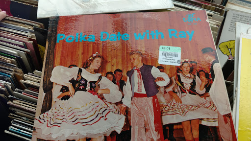 Thrift Store «AMVETS Depew», reviews and photos, 2900 Walden Ave, Depew, NY 14043, USA