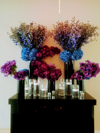 Florist «Blossom Heath Gardens», reviews and photos, 3025 Long Beach Rd, Oceanside, NY 11572, USA