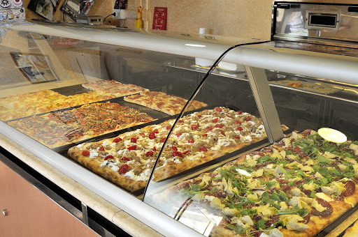 Il Vizio della Pizza in Perugia, Provincia di Perugia