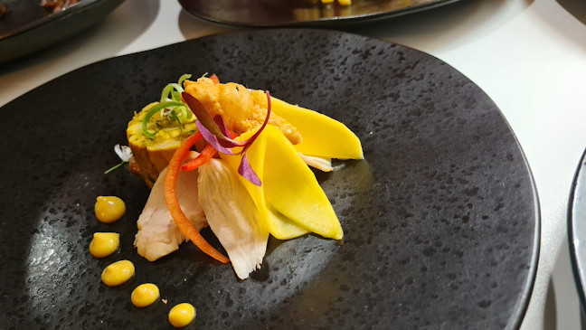Reviews of ChefGary - Award winning private dining in Southampton - Caterer