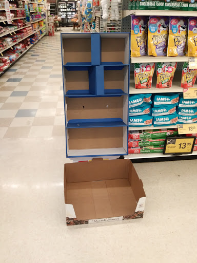 Grocery Store «Albertsons», reviews and photos, 20 26th St E, Williston, ND 58801, USA