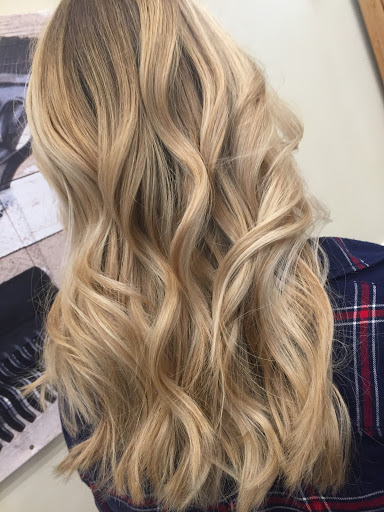 Day Spa «All About You Salon & Day Spa», reviews and photos, 119 Green St, Foxborough, MA 02035, USA