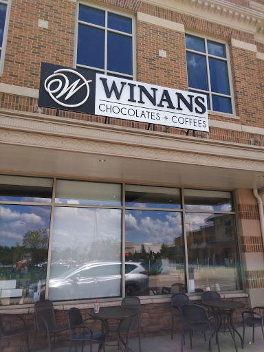 Coffee Shop «Winans Fine Chocolates and Coffees», reviews and photos, 45 Plum St, Beavercreek, OH 45440, USA