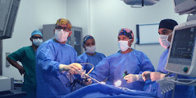 Cirugía Bariátrica Lima