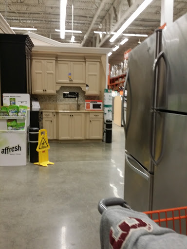 Home Improvement Store «The Home Depot», reviews and photos, 1101 Sunrise Hwy, Copiague, NY 11726, USA