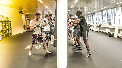 United Boxing Lausanne