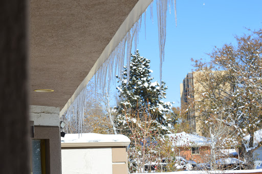 Roofing Contractor «Excel Roofing», reviews and photos, 4510 S Federal Blvd, Englewood, CO 80110, USA