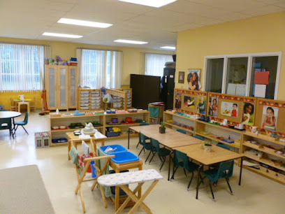 Caledon Hills Montessori School