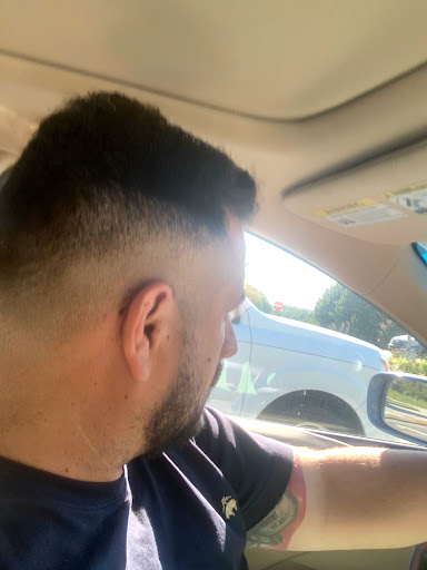 Barber Shop «South Hills Barber Shop», reviews and photos, 1303 Buck Jones Rd, Raleigh, NC 27606, USA