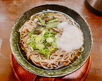 信州蓼科・麺