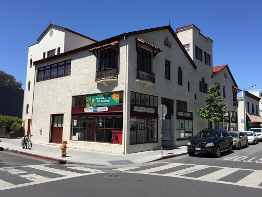 Art School «Pacific Art League», reviews and photos, 668 Ramona St, Palo Alto, CA 94301, USA