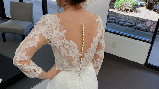 Brilliant Bridal Dallas