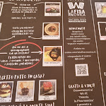 Photo n°3 de l'avis de Simone.a fait le 08/09/2021 à 15:02 sur le  Osteria La Fisarmonica - Trattoria Tipica Marchigiana à Castelfidardo