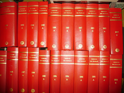 Colecciones Juridicas Usadas Libreria Yny
