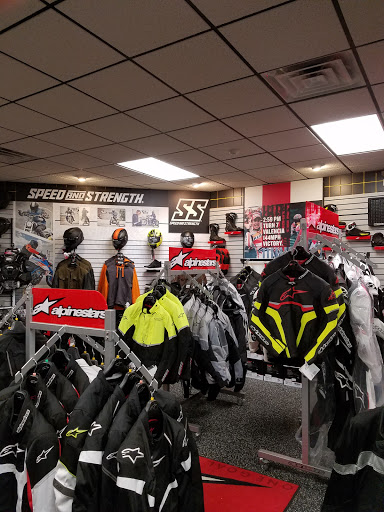 Motorcycle Dealer «Crossroad Powersports», reviews and photos, 8738 West Chester Pike, Upper Darby, PA 19082, USA