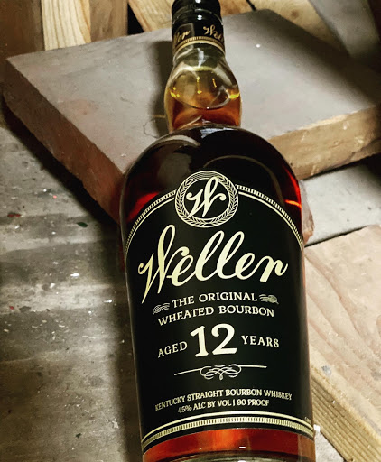 Liquor Store «The Barn Bottle Shop», reviews and photos, 25 Village Pkwy, Pendergrass, GA 30567, USA