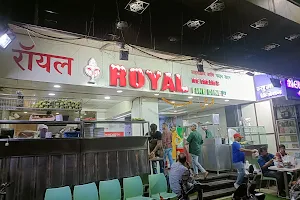 Royal Ice Cream Fine Dine (Since 1975) image