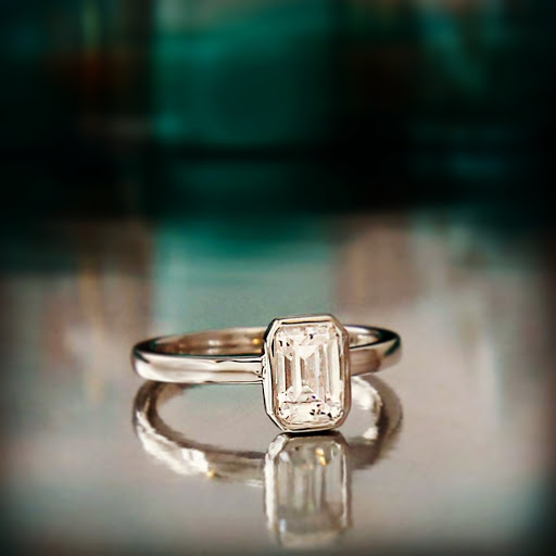 Jeweler «McCoy Jeweler», reviews and photos, 261 Main St, Dubuque, IA 52001, USA