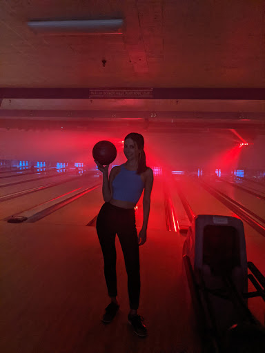 Bowling Alley «Diversey River Bowl», reviews and photos, 2211 W Diversey Pkwy, Chicago, IL 60647, USA