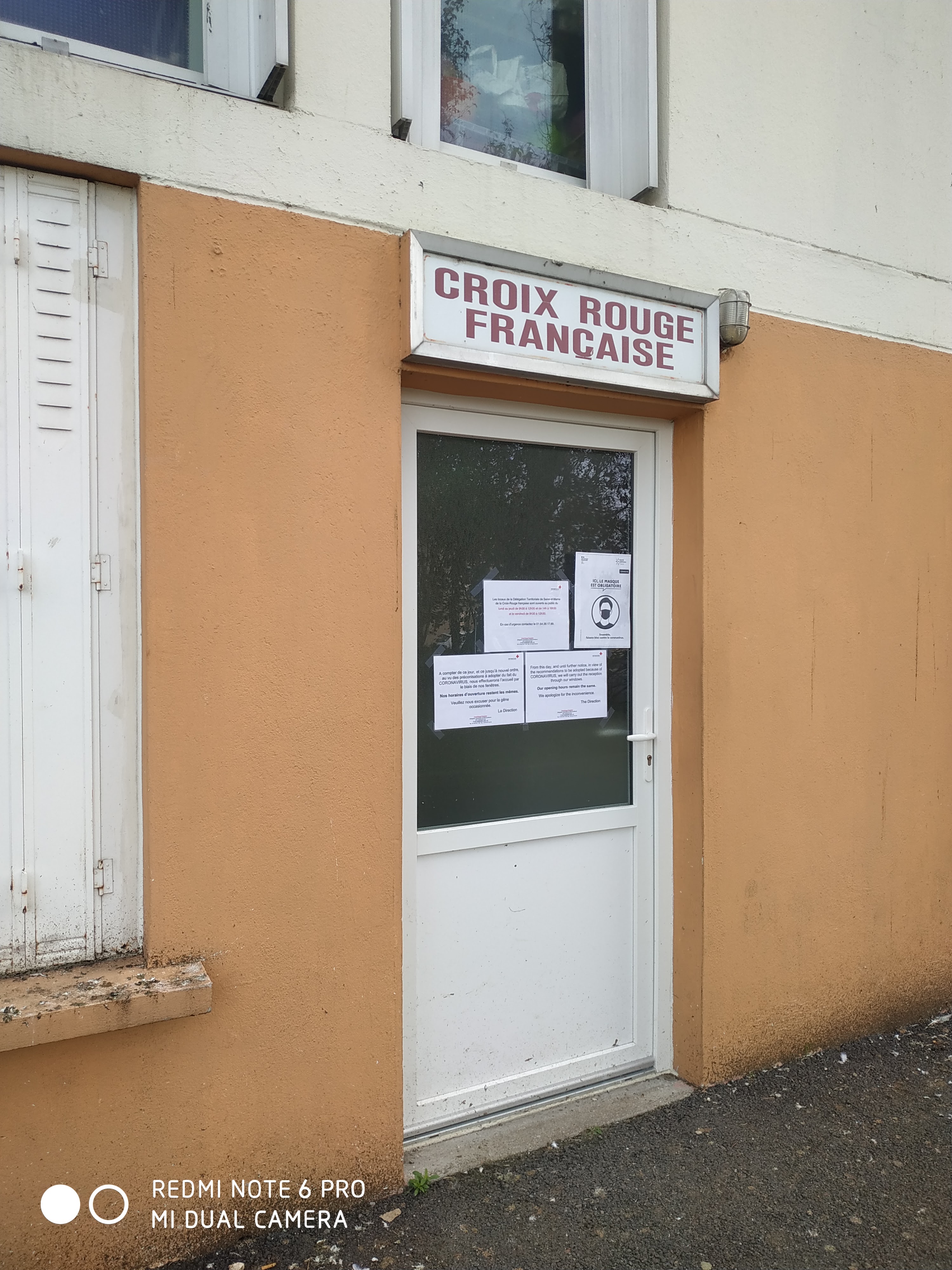 Photo n° 5 de l'avis de Emerik.o fait le 19/10/2020 à 10:42