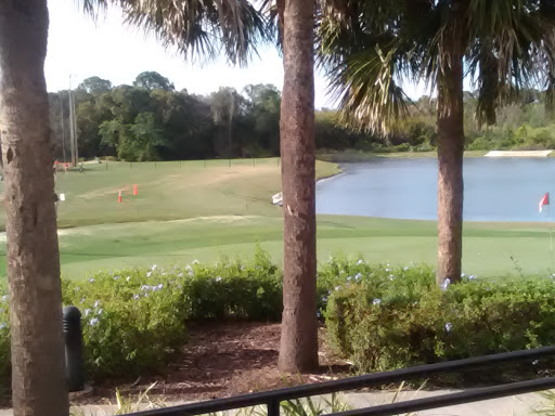 Golf Course «Dubsdread Golf Course», reviews and photos, 549 W Par St, Orlando, FL 32804, USA