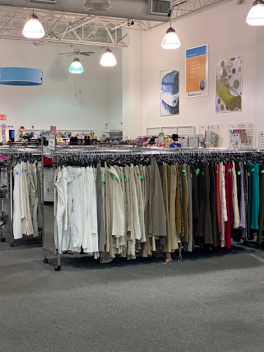 Thrift Store «Goodwill Retail Store & Donation Center», reviews and photos, 3871 Evergreen Pkwy, Bowie, MD 20716, USA