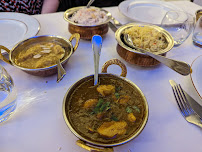 Korma du Restaurant indien Le Basmati à Suresnes - n°2