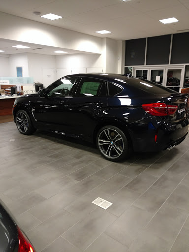 BMW Dealer «BMW of Westchester», reviews and photos, 543 Tarrytown Rd, White Plains, NY 10607, USA