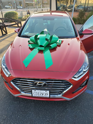 Used Car Dealer «Enterprise Car Sales», reviews and photos, 11180 Lucerne Ave, Los Angeles, CA 90230, USA