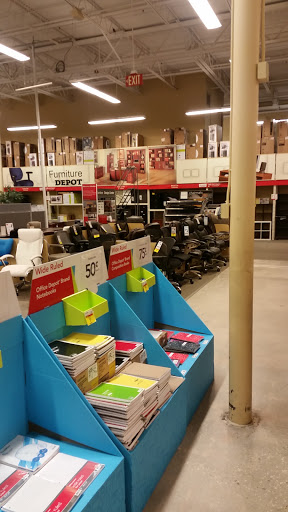 Office Supply Store «Office Depot», reviews and photos, 4502 East SR 64, Bradenton, FL 34208, USA