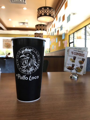 Mexican Restaurant «El Pollo Loco», reviews and photos, 11820 Bandera Rd, Helotes, TX 78023, USA