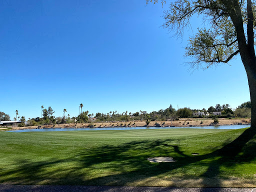 Golf Club «Phoenician Golf Club», reviews and photos, 6000 E Camelback Rd, Scottsdale, AZ 85251, USA