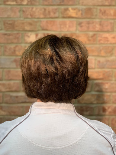 Hair Salon «Indulge Salon», reviews and photos, 1104 Market St, Greensboro, GA 30642, USA