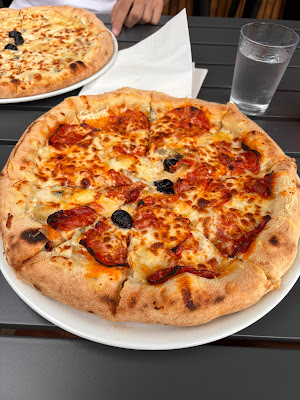 Entre Amis Moliets - Pizza au Feu de Bois à Moliets-et-Maa