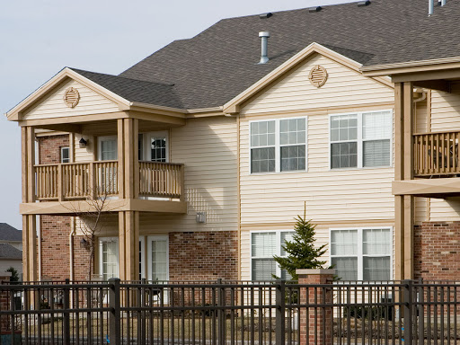 Real Estate Agency «Ramshaw Real Estate», reviews and photos, 505 W University Ave, Champaign, IL 61820, USA