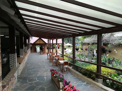 Restaurante El Tambor Sopó, Cundinamarca, Colombia