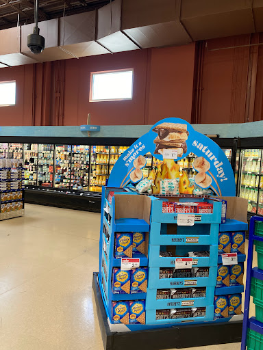 Supermarket «Giant Eagle Supermarket», reviews and photos, 7939 Day Dr, Cleveland, OH 44129, USA