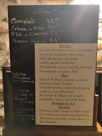 Photos du propriétaire du Restaurant français Le Temps de Vivre à Saint-Hilaire-de-Lusignan - n°8