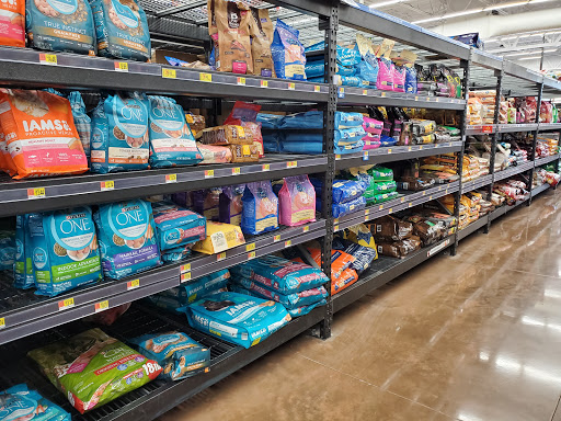 Supermarket «Walmart Neighborhood Market», reviews and photos, 9131 College Pkwy #101, Fort Myers, FL 33919, USA