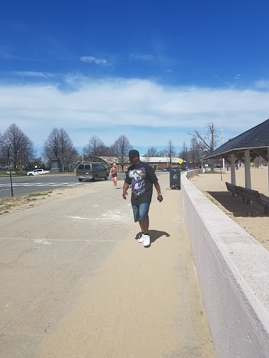 Park «Marine Park», reviews and photos, 49 Farragut Rd, Boston, MA 02127, USA