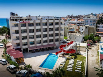 Letoon Hotel Didim Altinkum