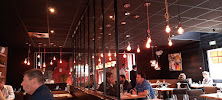 Atmosphère du Restaurant français Restaurant Le HOO Saint Grégoire près de Rennes à Saint-Grégoire - n°7