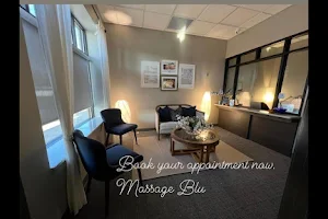 Massage Blu Spa image