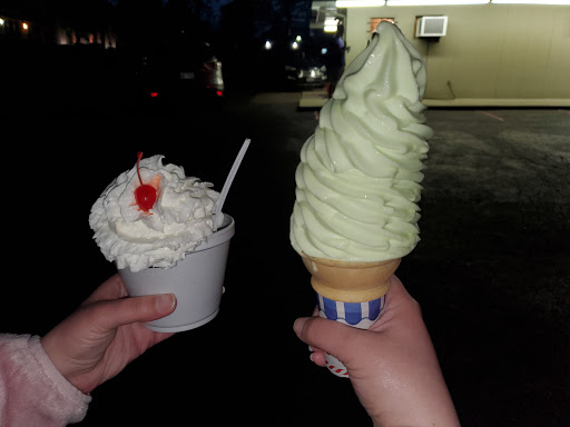 Ice Cream Shop «Kustard Korner», reviews and photos, 2710 Fulton Dr NW, Canton, OH 44718, USA