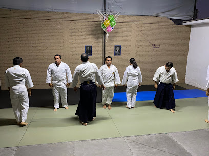 Shosenjuku Aikido, Dojo Oaxaca