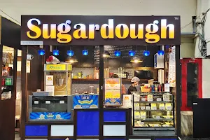Sugardough image