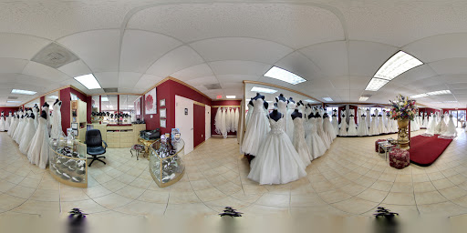Bridal Shop «White Swan Bridal», reviews and photos, 425 Maple Ave W, Vienna, VA 22180, USA