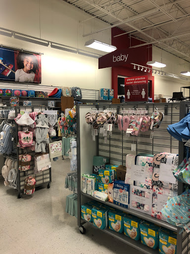 Department Store «T.J. Maxx», reviews and photos, 4212 S Western Ave, Marion, IN 46953, USA