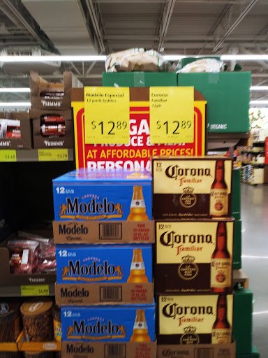 Discount Supermarket «ALDI», reviews and photos, 12630 Day St, Moreno Valley, CA 92553, USA