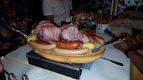 Choucroute d'Alsace du Restaurant La Taverne Paillette à Le Havre - n°14